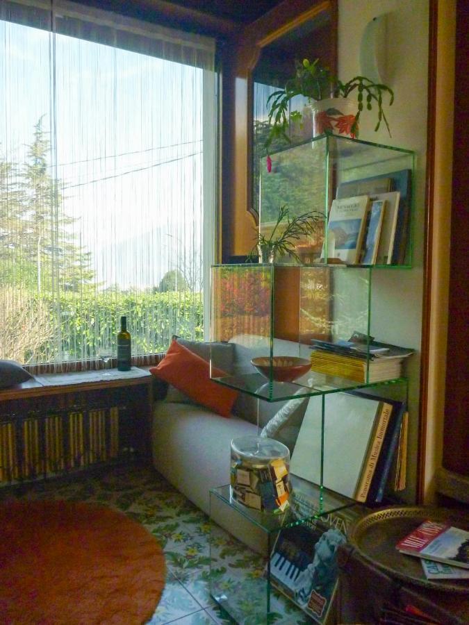 Casa Peroschi B&B Menaggio Exterior foto