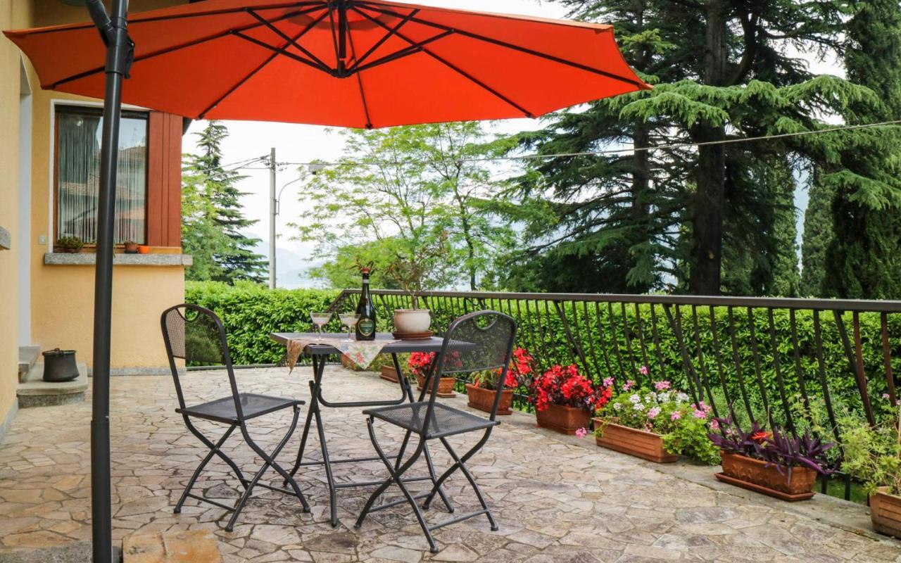 Casa Peroschi B&B Menaggio Exterior foto