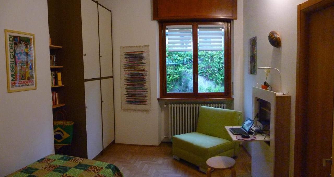 Casa Peroschi B&B Menaggio Exterior foto